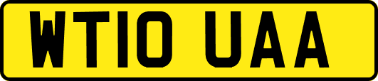 WT10UAA