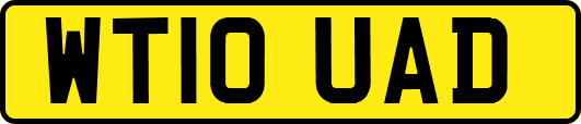 WT10UAD