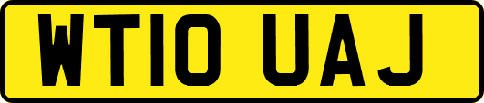 WT10UAJ