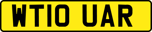 WT10UAR