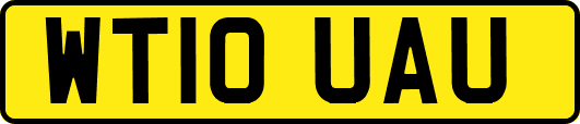WT10UAU