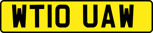 WT10UAW