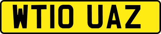 WT10UAZ