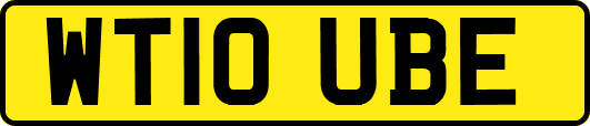 WT10UBE