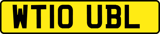 WT10UBL