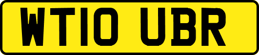 WT10UBR