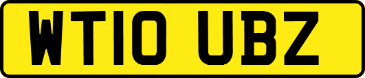WT10UBZ