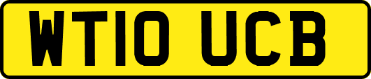 WT10UCB