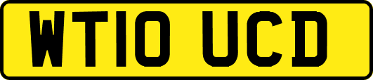 WT10UCD
