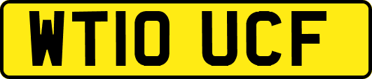 WT10UCF