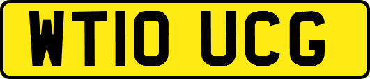 WT10UCG