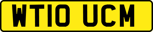 WT10UCM