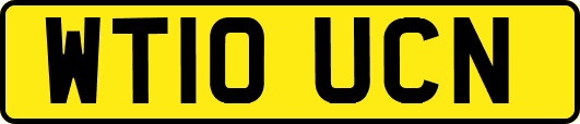 WT10UCN