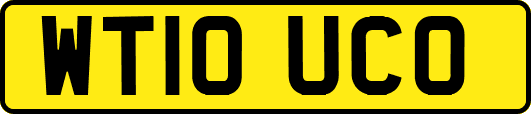 WT10UCO