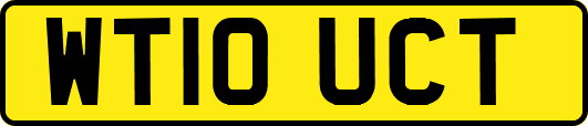 WT10UCT