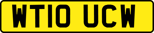 WT10UCW