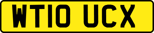WT10UCX