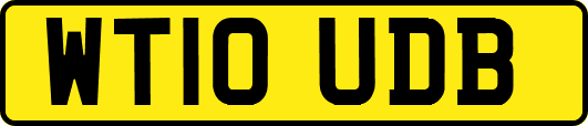 WT10UDB