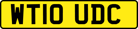 WT10UDC