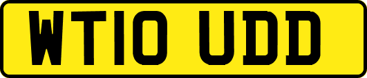 WT10UDD