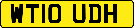 WT10UDH
