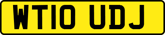 WT10UDJ