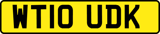 WT10UDK