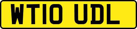 WT10UDL