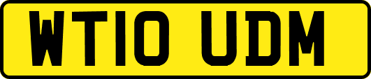 WT10UDM