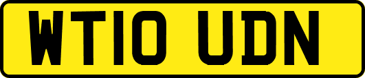 WT10UDN
