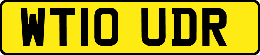 WT10UDR