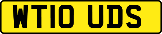 WT10UDS