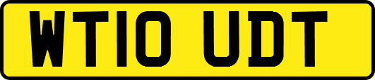WT10UDT