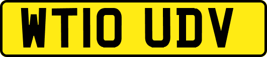 WT10UDV