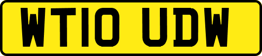 WT10UDW