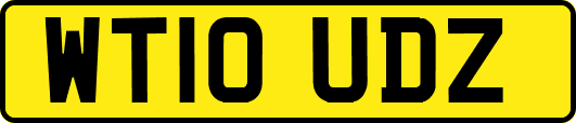 WT10UDZ