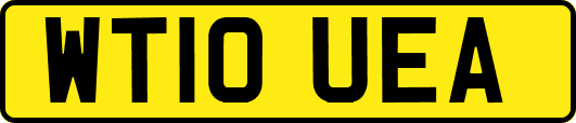WT10UEA