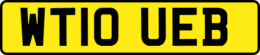 WT10UEB