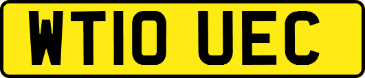 WT10UEC
