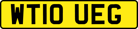 WT10UEG