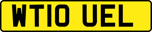 WT10UEL