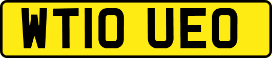 WT10UEO