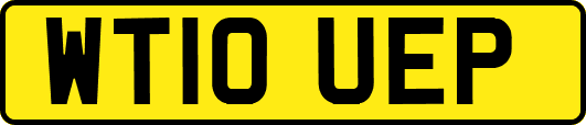 WT10UEP
