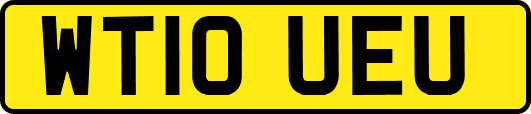 WT10UEU
