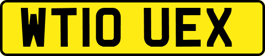 WT10UEX
