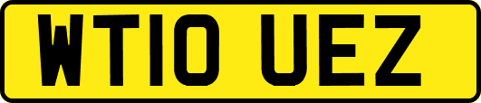 WT10UEZ