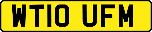 WT10UFM