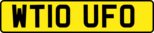 WT10UFO