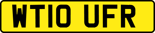 WT10UFR