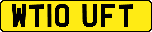 WT10UFT